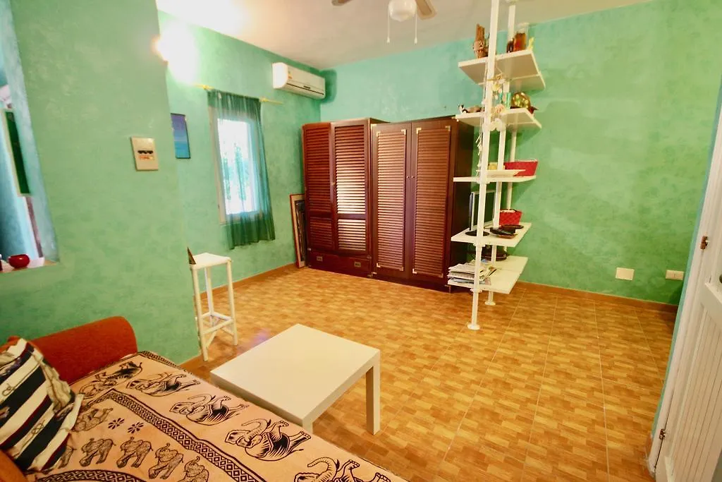 Casa Serenella Porto Ottiolu Holiday home