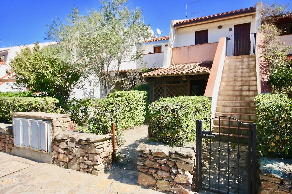 Casa Serenella Porto Ottiolu 0*,